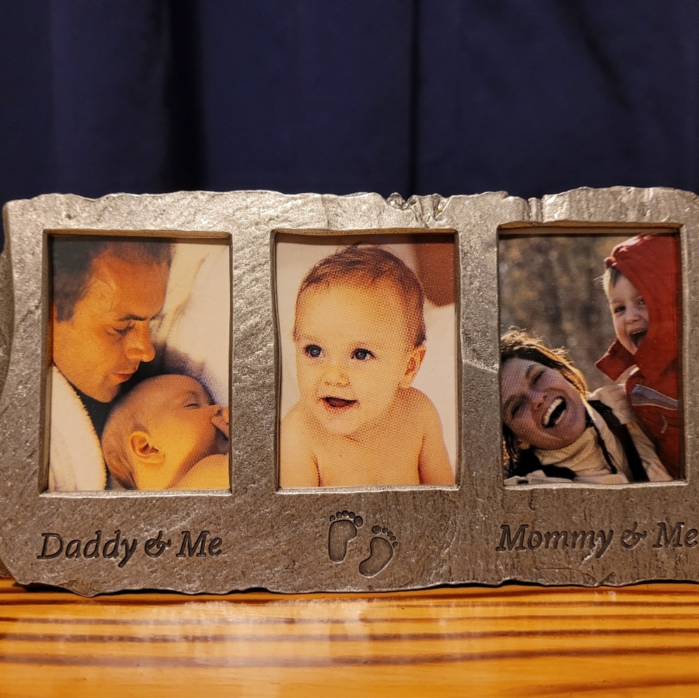 Baby Photo Frame